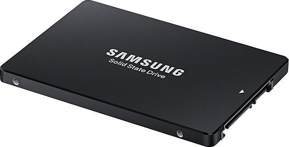 Image du produit Samsung 883 DCT (3840 Go, 2.5")