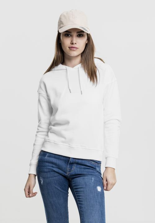 Produktbild Urban Classics Ladies Hoody (M)