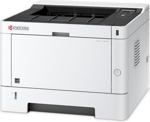 Produktbild Kyocera ECOSYS P2040dn/Plus Laserdrucker sw (Laser, Schwarz-Weiss)