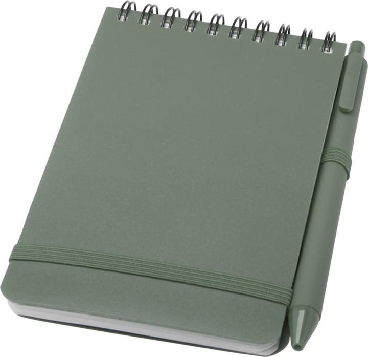 Immagine prodotto Generic Blocco Note a Spirale (A6, Righe)