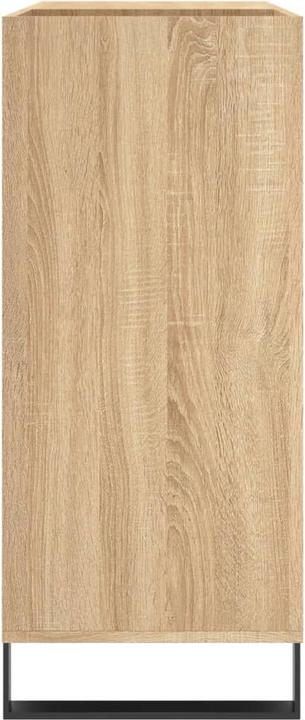 Produktbild vidaXL Plattenschrank