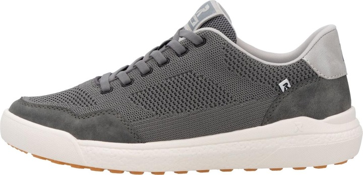 Actual product image Rieker Sneaker (43)