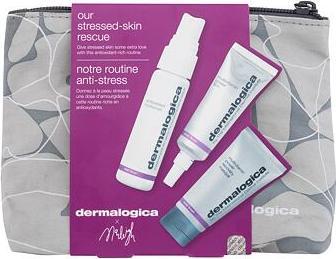 Immagine prodotto Dermalogica Kit per la pelle - Stressed-Skin Rescue Set (Set per la cura del viso)