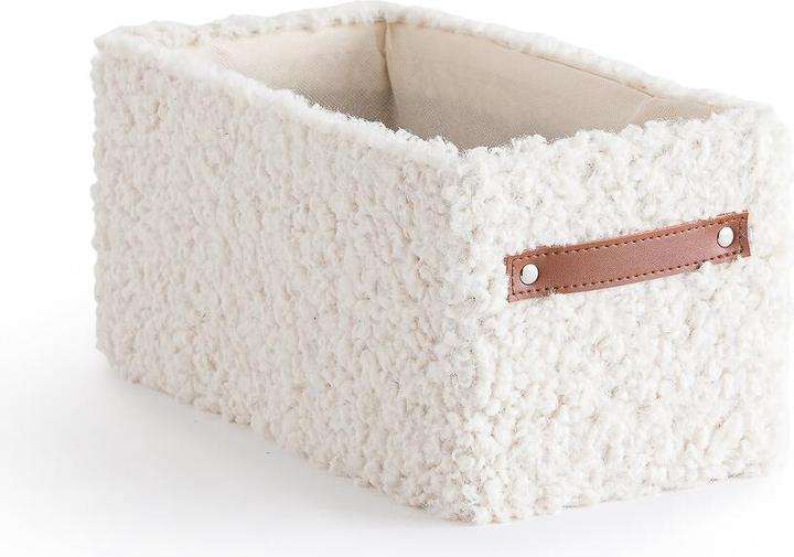 La Redoute Interieurs Boklio (1 x, 15 x 15 x 31 cm)