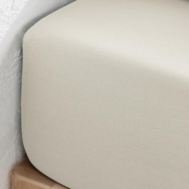 Actual product image La Redoute Interieurs Scenario Jersey (90 x 190 cm)