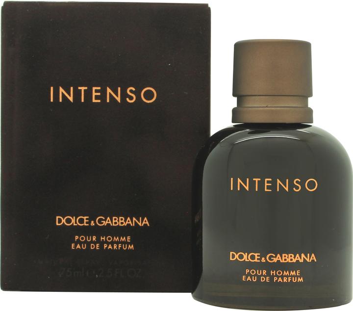 Dolce & Gabbana Intenso (Eau de Parfum, 75 ml)