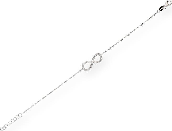 Immagine prodotto Carat Motivi (17 cm, Argento)