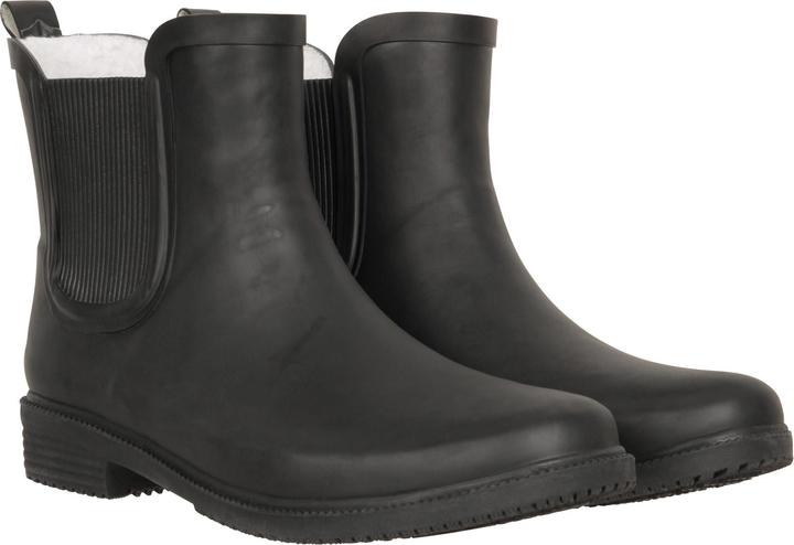Image du produit Mountain Warehouse - Bottes de pluie - Femme (39)
