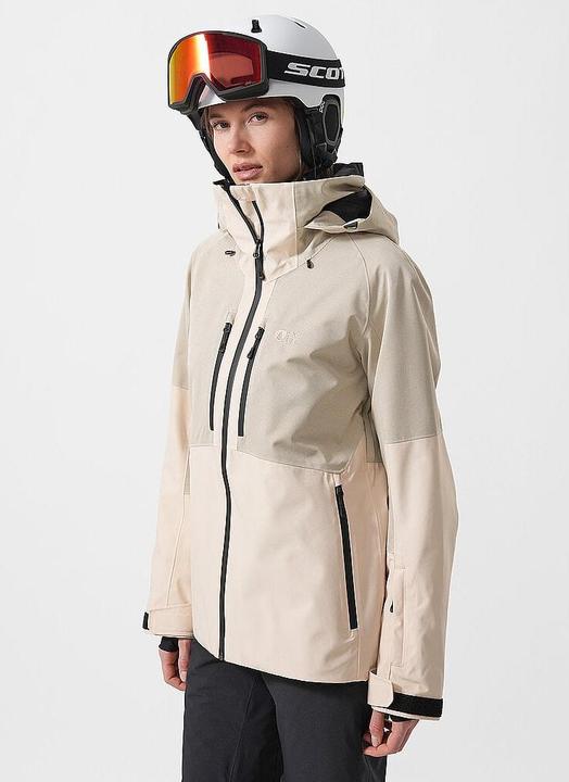 Produktbild Picture Women Ski Jacket SYGNA - C Wood Ash-M (M)
