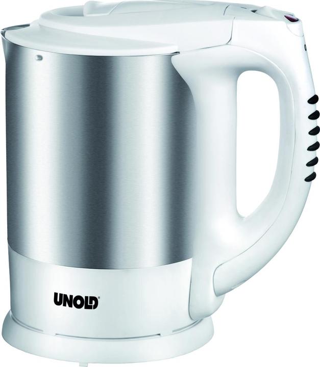 Produktbild Unold Edelstahlblitzkocher (1.50 l)