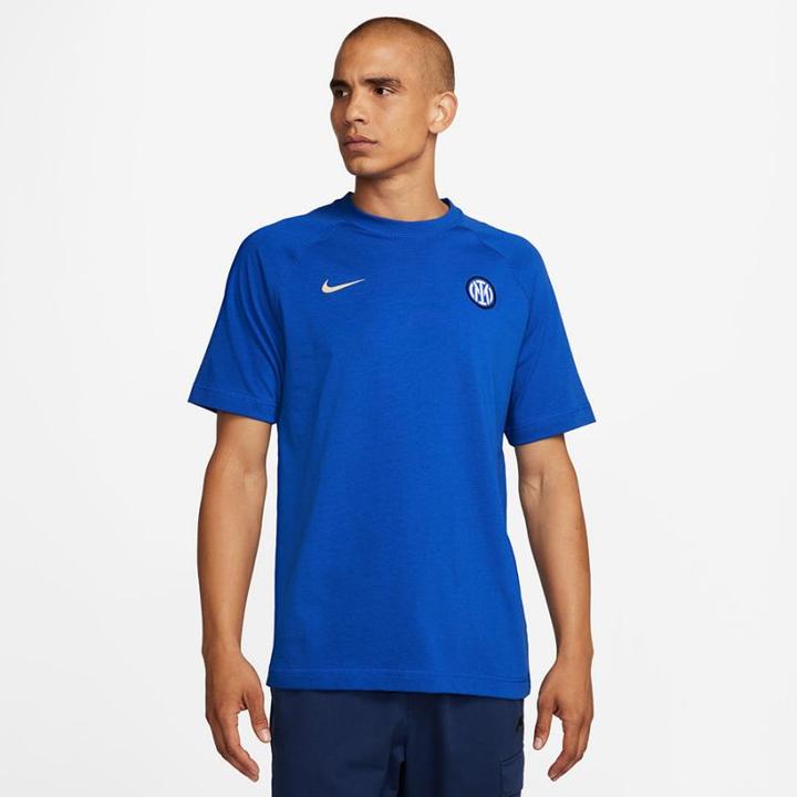 Produktbild Nike Inter Mailand Reise-Top (S)