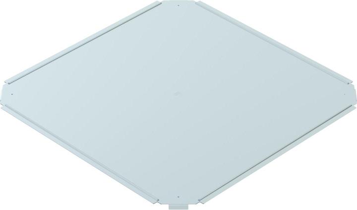 Actual product image OBO Bettermann OBO cover (50 cm)