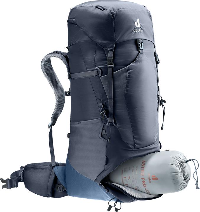 Immagine prodotto Deuter Aircontact Lite 50 + 10 (50 l)