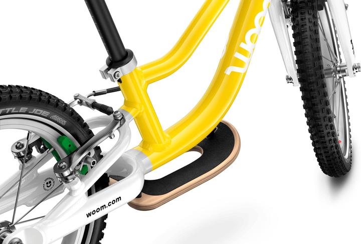 Image du produit woom - Go 1 (12")