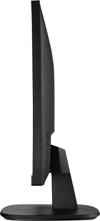 Actual product image AG neovo 23.8 inch SC-2402 black IPS FHD VGA HDMI (1920 x 1080 pixels, 24")