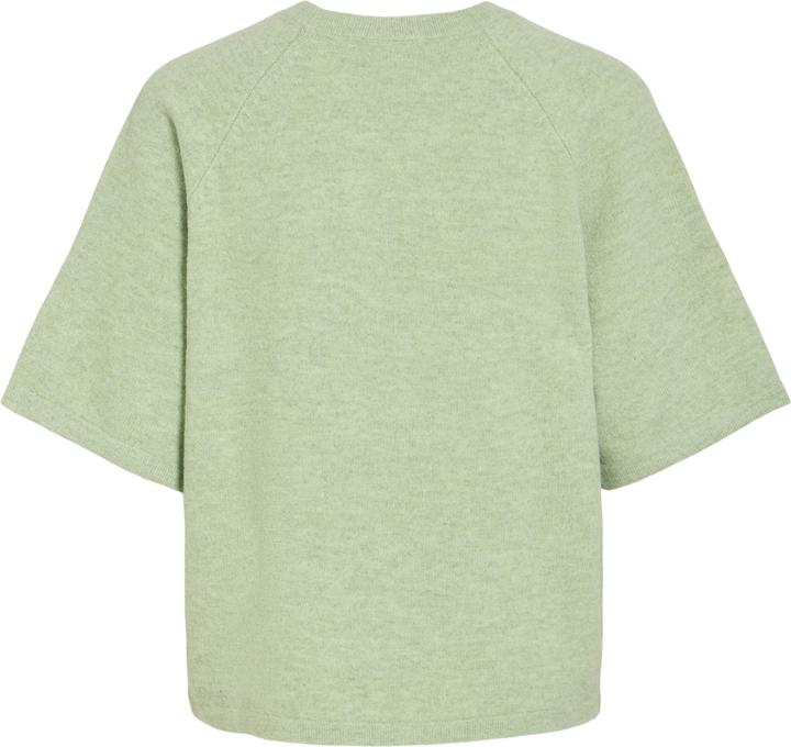 Immagine prodotto Vila VILIGA Kurzärmeliges Strickoberteil (M)