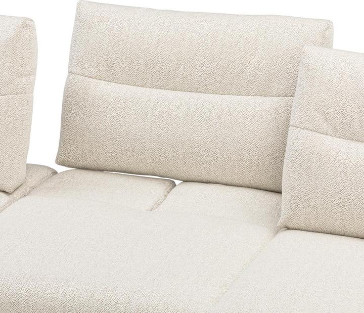 Produktbild Valnatura Rose (Ecksofa)