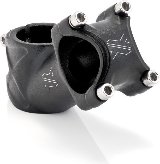Actual product image XLC Comp A-Head ST-M15 stem Ø25.4mm 1 1/8" 35° (110 mm, 25.40 mm)