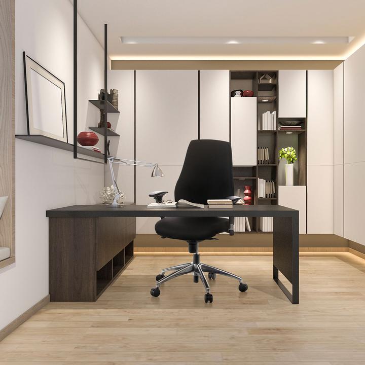 Produktbild Hjh Office PRO-TEC 200