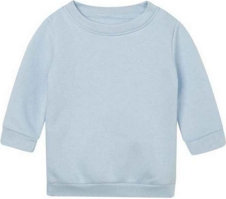Image du produit Babybugz - Sweat ESSENTIAL - Bébé (80, 86, 92)