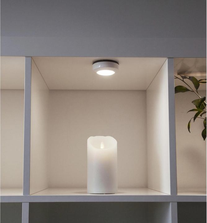 Image du produit Star Trading Pack de 3 LED Nightlight Functional