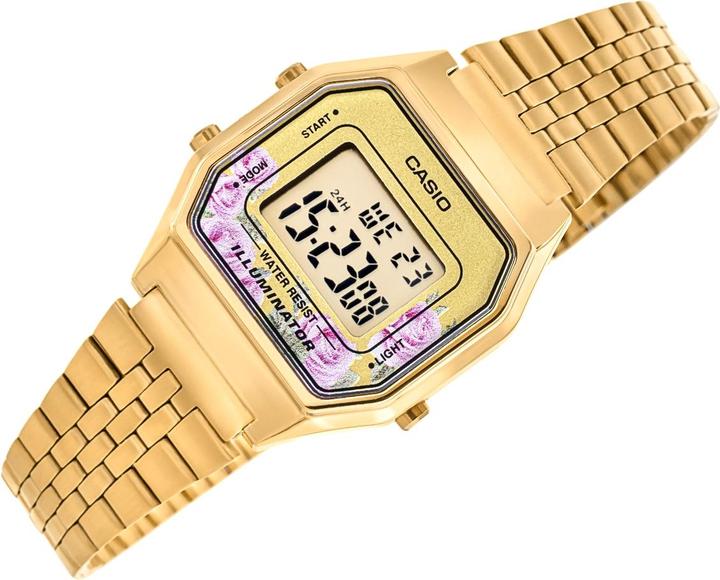 Immagine prodotto Casio Retro Vintage (Orologio digitale, 28 mm)