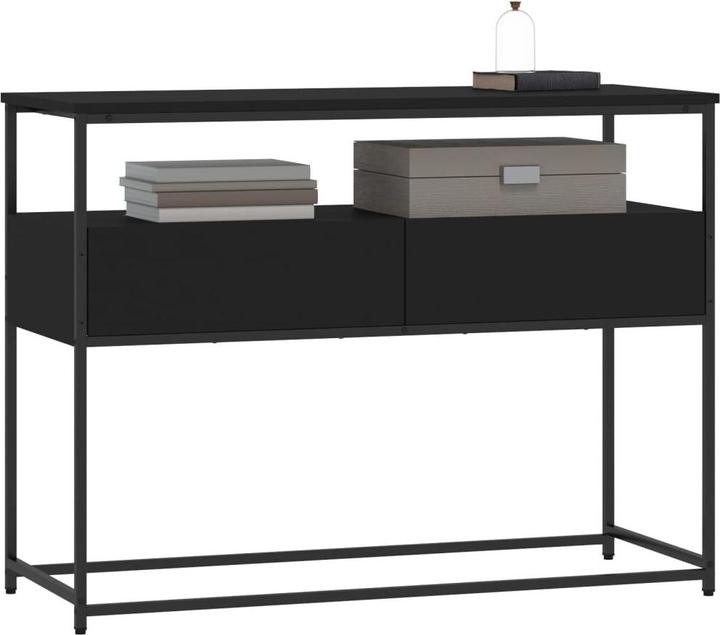 Actual product image vidaXL Gina (100 x 40 x 75 cm)