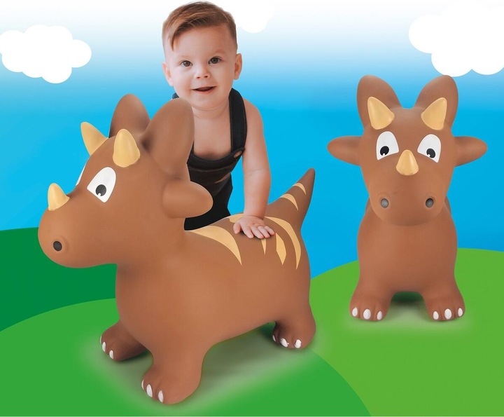 Produktbild Jamara Dino