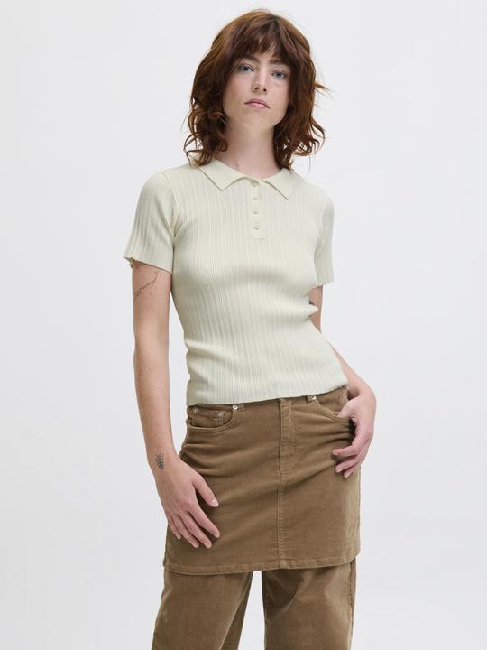 Immagine prodotto JJXX JXHADLEY Gestricktes Polo Gestricktes Polo (M)