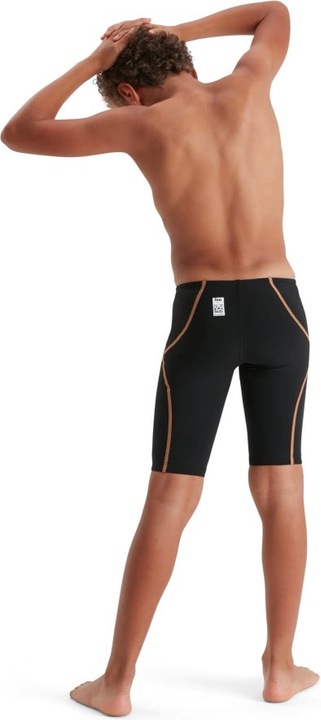 Actual product image Speedo Fastskin Junior LZR Racer X Ja (24)
