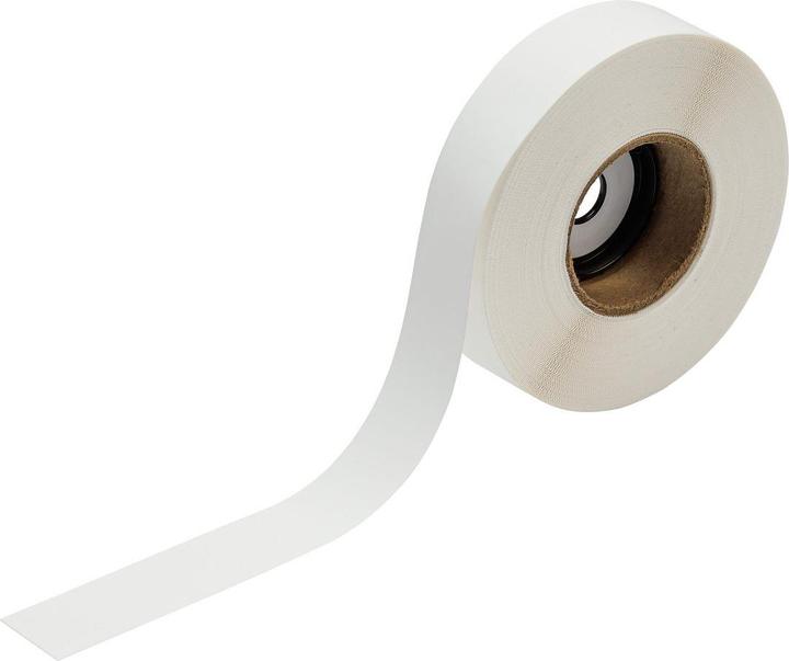 Actual product image Brady J20C-1000-2414, BradyGrip® printable hook and loop continuous labels with VELCRO® Brand Hook Klet