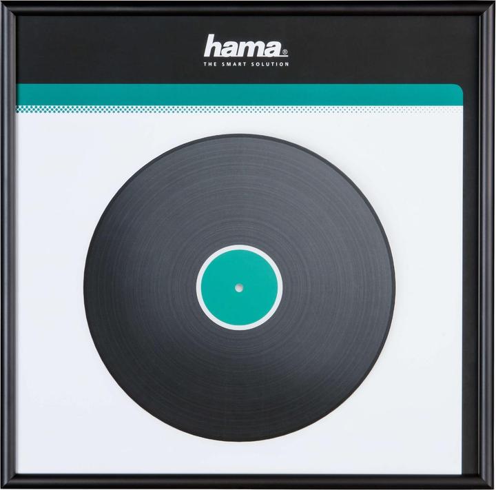 Hama LP-Cover-Rahmen (31.5 x 31.5 cm)