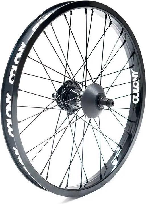 Image du produit Colony Swarm Planetary x Contour Freecoaster (Roue arrière, 20")