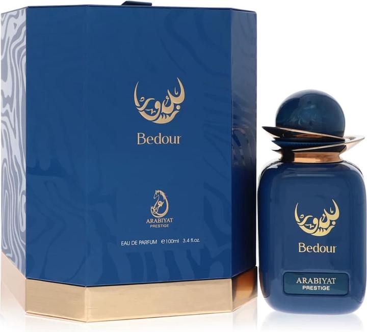 Arabiyat Prestige Bedour (Eau de Parfum, 100 ml)