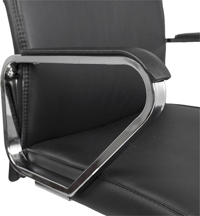 Produktbild Contini FSP Bürostuhl Elegant schwarz (43 - 51 cm)