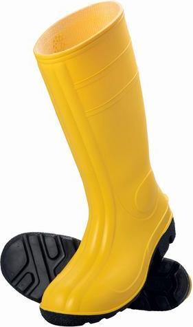 Produktbild Uvex Polymerstiefel