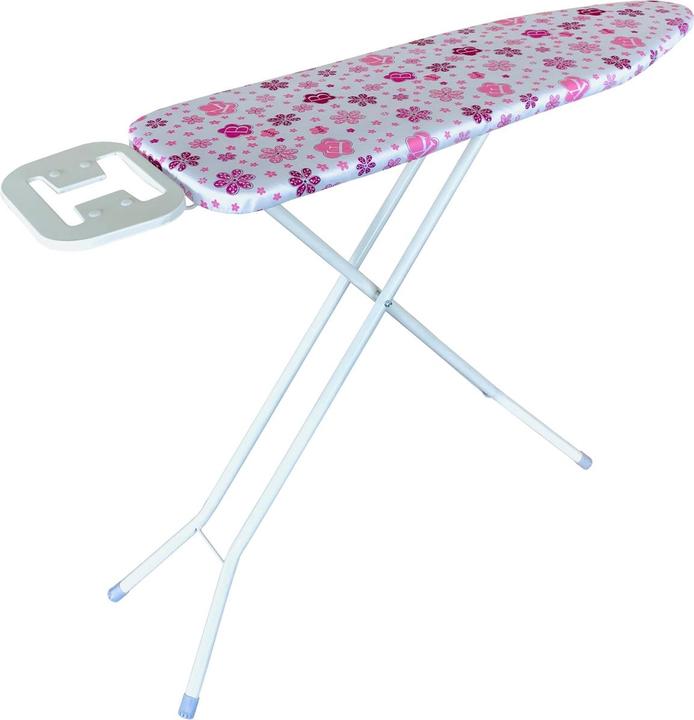 Immagine prodotto HTI-Line Asse da stiro (110 x 33 cm)