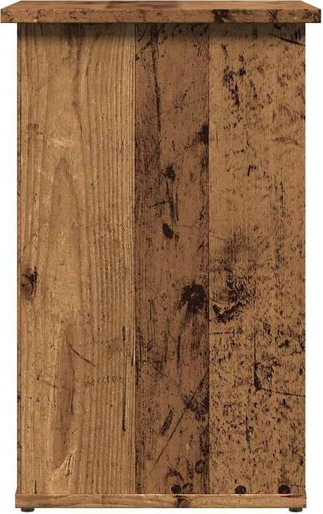 Image du produit vidaXL Sideboard (35 x 35 x 55 cm)