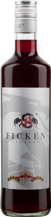 Image du produit Ficken Alcool de fête (1 x 70 cl)