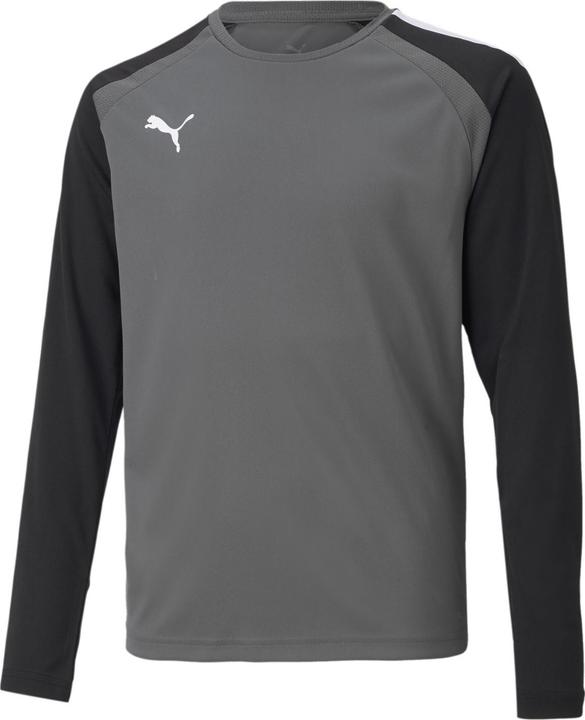 Produktbild Puma teamPACER GK LS Jersey Jr-704939 (140)