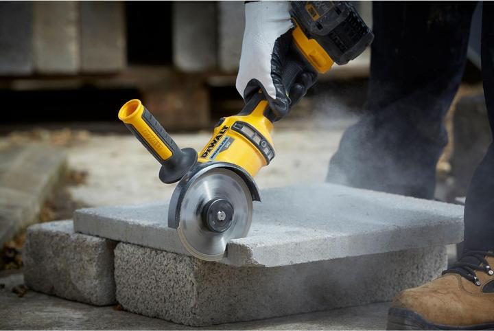 Produktbild DeWalt DT3712QZ Diamantklinge TurboRadkranzdiamanttrennscheibe