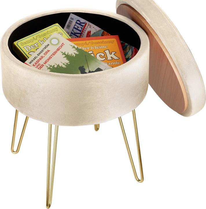 Actual product image tectake Ava
