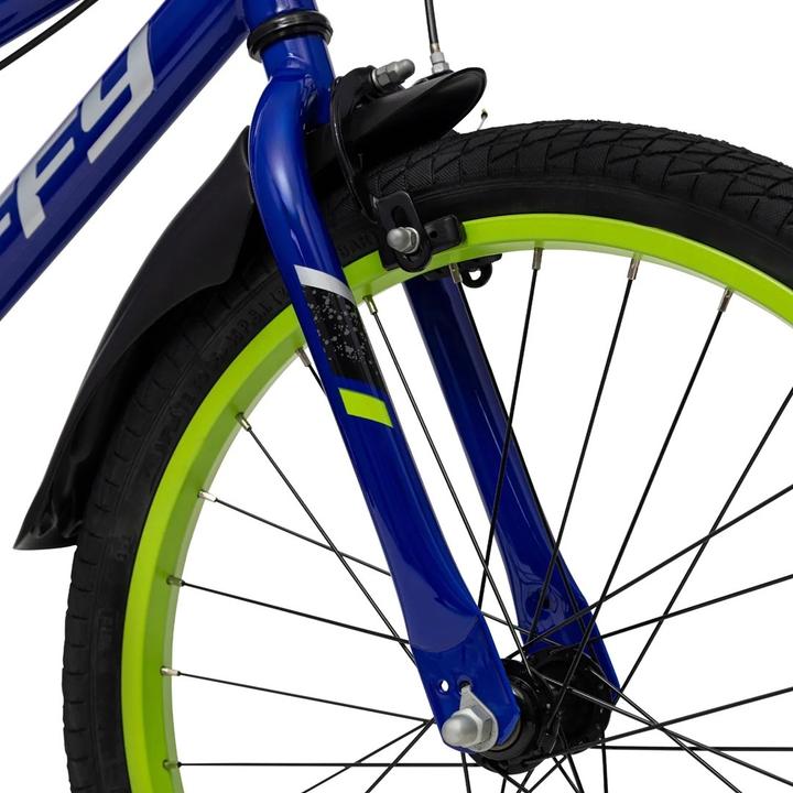 Produktbild ‎Huffy Pro Thunder 20 Zoll (20")