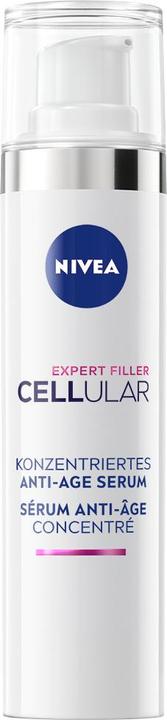 Image du produit NIVEA Cellular Expert Filler Anti-Age Serum (40 ml)
