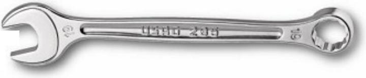 Usag 285 Ringgabelschlüssel Mm