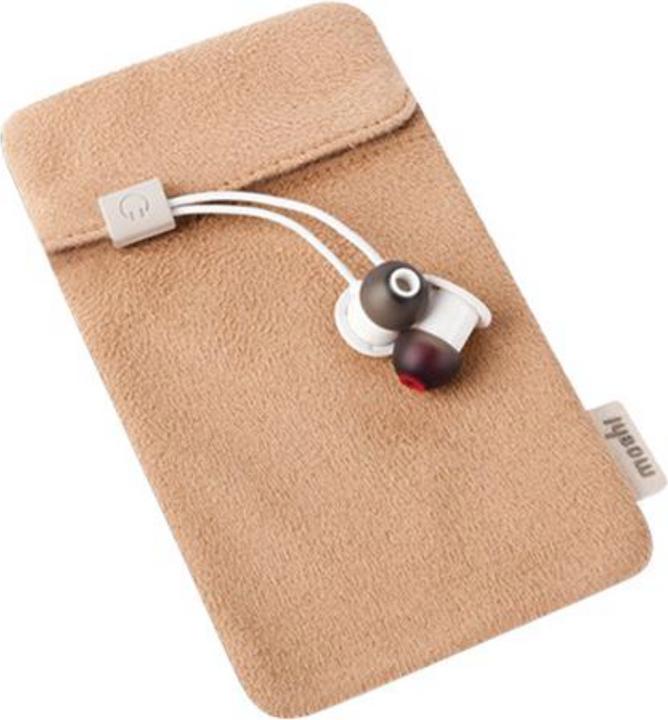 Produktbild Moshi iPouch 2012 Edition (Apple iPhone 5, Apple iPhone 5s, Apple iPhone X)