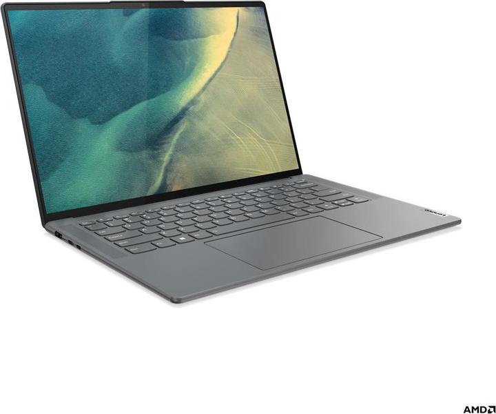 Produktbild Lenovo Yoga Slim 7 ProX (14.50", 512 GB, 16 GB, DE, AMD Ryzen 7 6800HS)