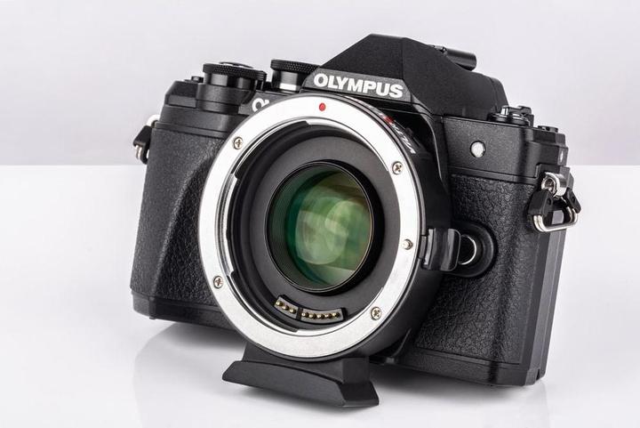 Image du produit Viltrox EF-M2