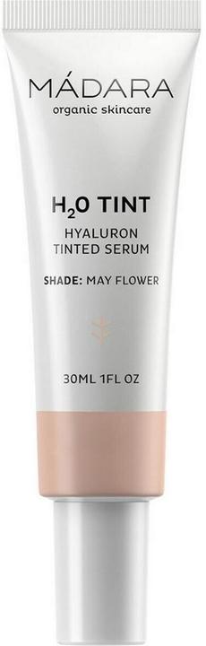Madara Hyaluronic Tinting Serum H20 Tint Tinted Serum 30 Ml (30 ml)