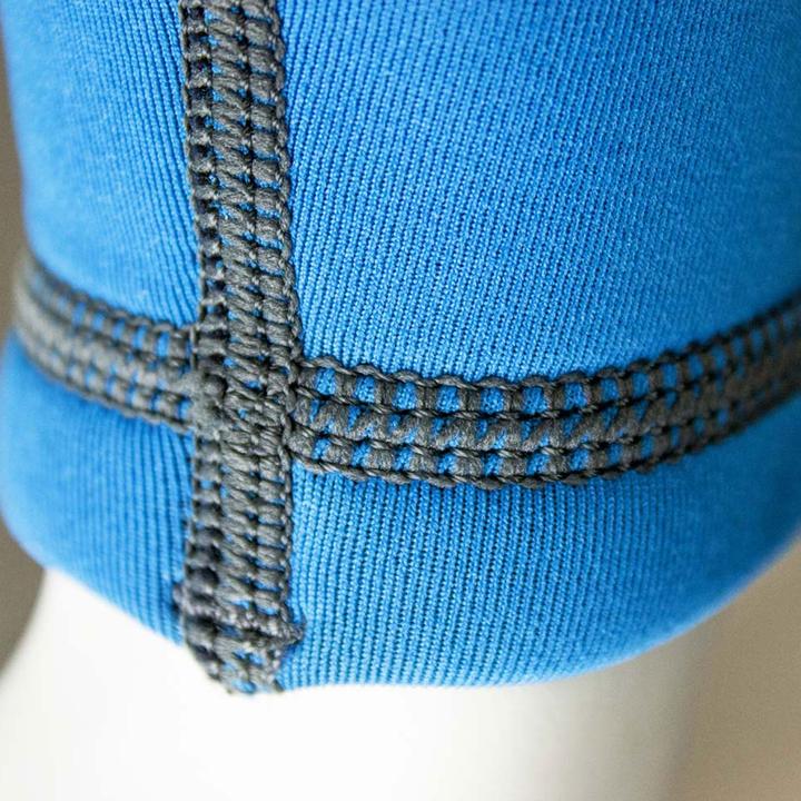 Actual product image Opti Windesign Sailing 2,5mm Neopren-Top (S)
